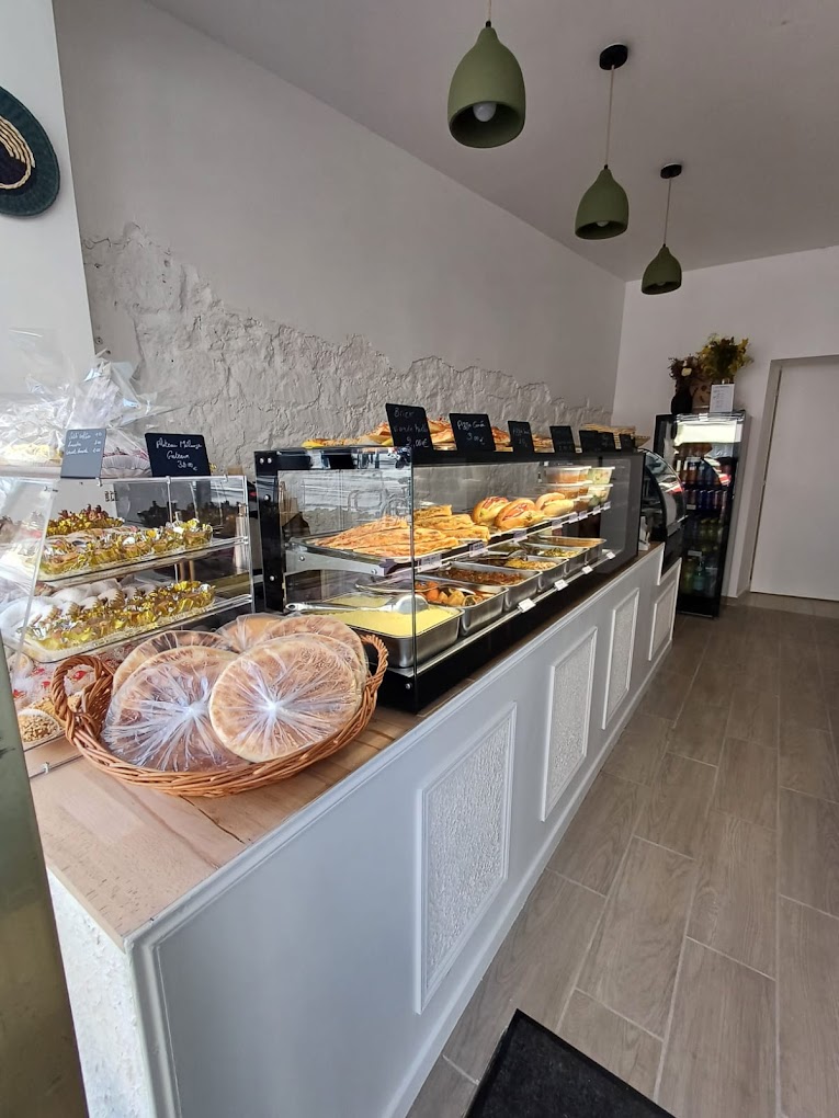 Restaurant AZAR - Ambiance 2