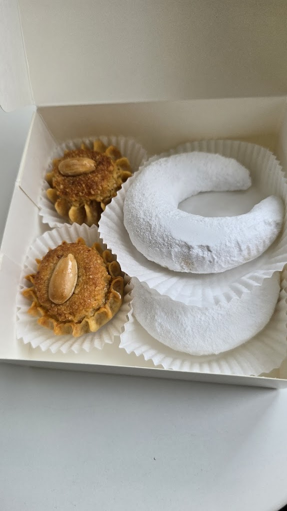 Restaurant AZAR - Spécialité 2