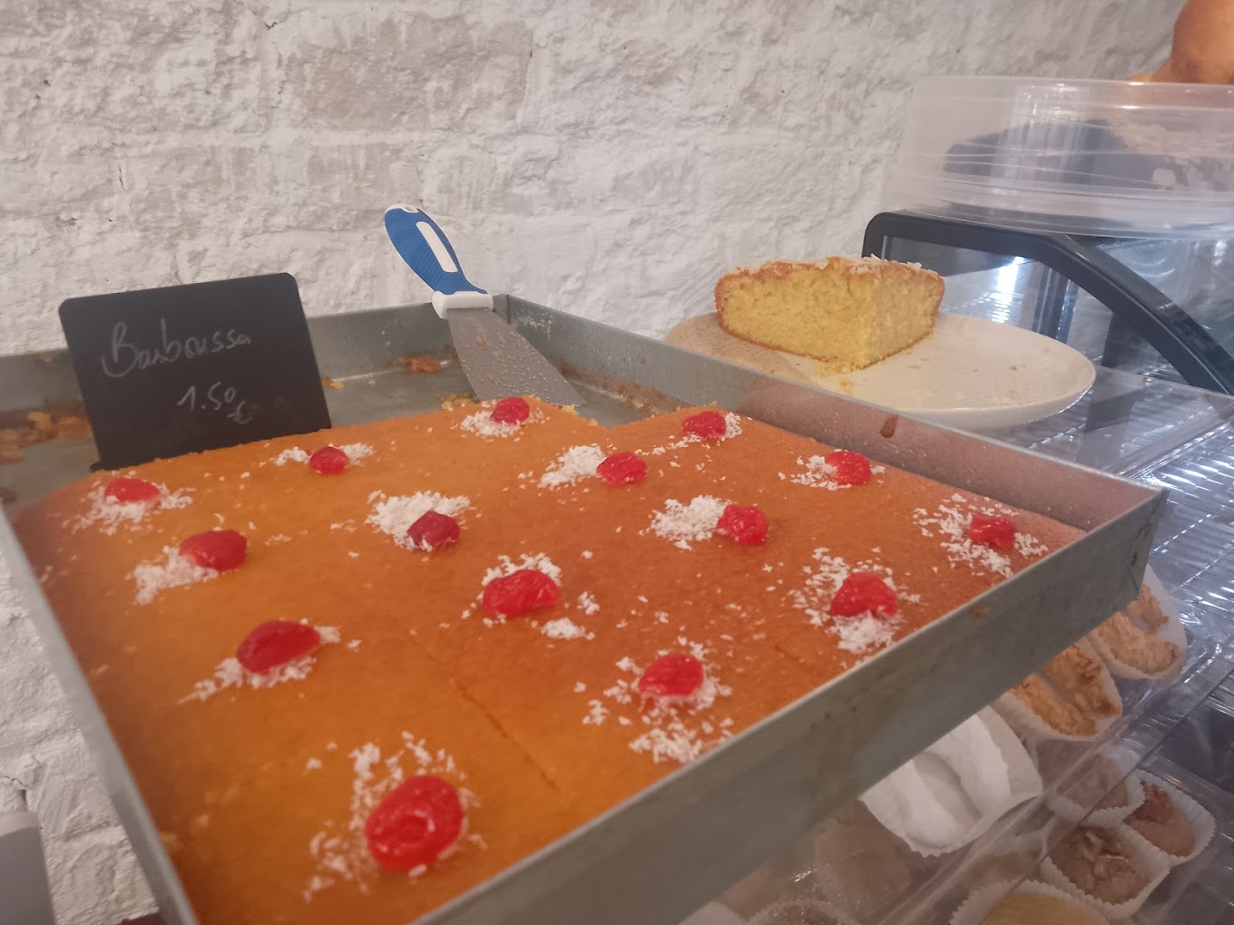 Restaurant AZAR - Plat du jour