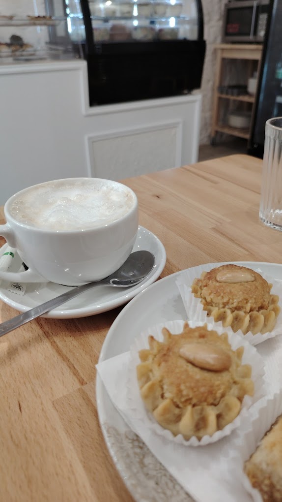 Restaurant AZAR - Ambiance 4